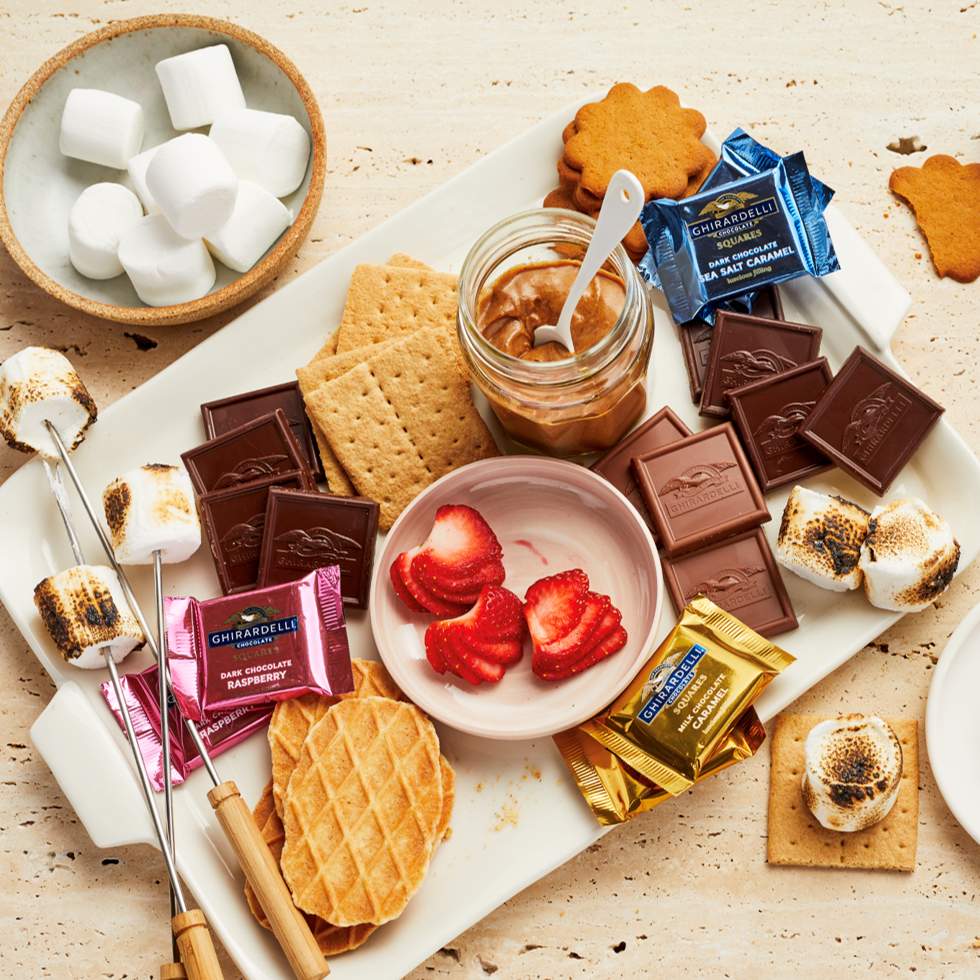 All Chocolate